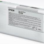 EPSON Cartridge Light Light Black C13T913900