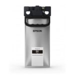 Epson Ink Cartridge Black XL C13T965140