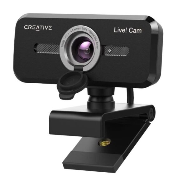 CREATIVE Webcam Live Cam SYNC 1080P V2