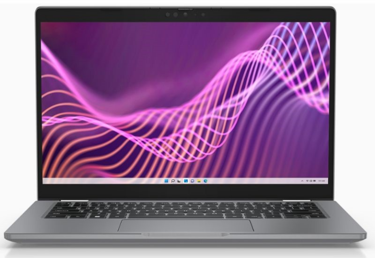Dell Latitude 5340 i5-1335U/8GB/256GB NVMe - Refurbished