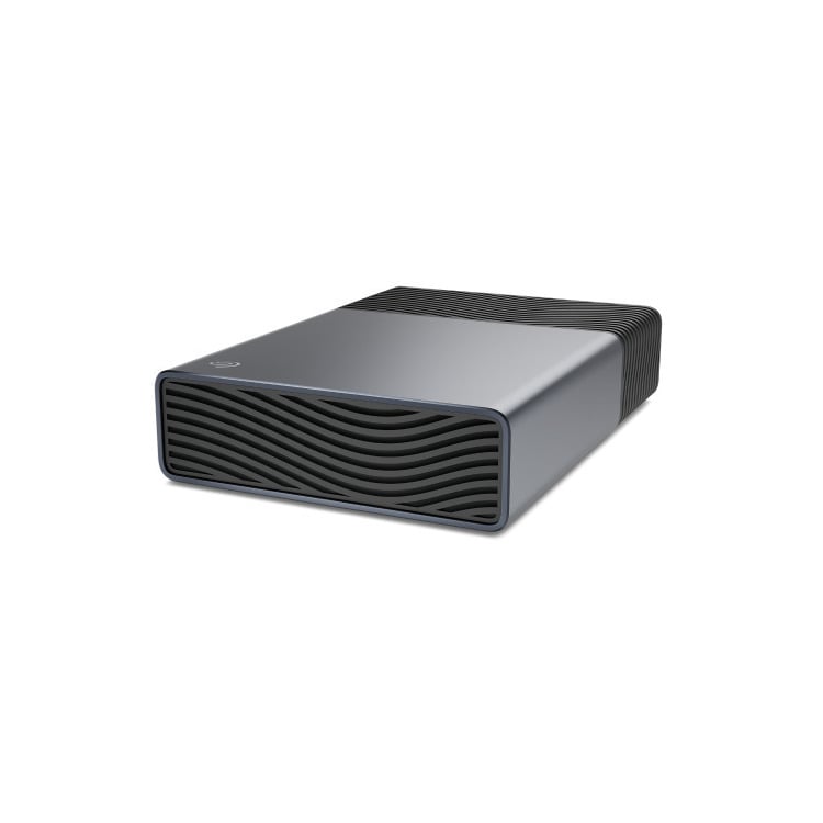 SEAGATE One Touch Desktop EXT DRIVE 8TB STNB8000400 USB-C 3.5"