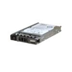 DELL HDD 1.2TB 10K RPM SAS 12Gbps 512n 2.5'' Hot-plug, 14G, 15G, 16G Rack Servers