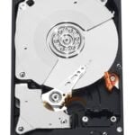 DELL HDD 2TB SATA 7.2k 6Gbps 512n 3.5'' Cabled for T150/T140