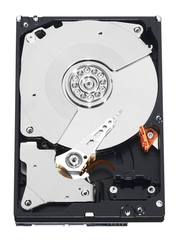 DELL HDD 2TB SATA 7.2k 6Gbps 512n 3.5'' Cabled for T150/T140