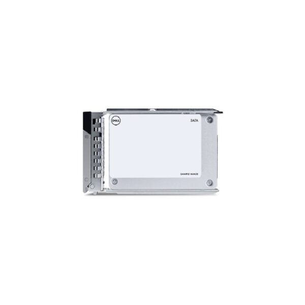 DELL SSD 960GB SATA Read Intensive 6Gbps 2.5'' Hot Plug