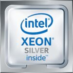 DELL CPU Intel Xeon Silver 4510 2.40 GHz, 12C/24T, 16GT/s, 30MB Cache, Turbo, HT (150W) DDR5-4400