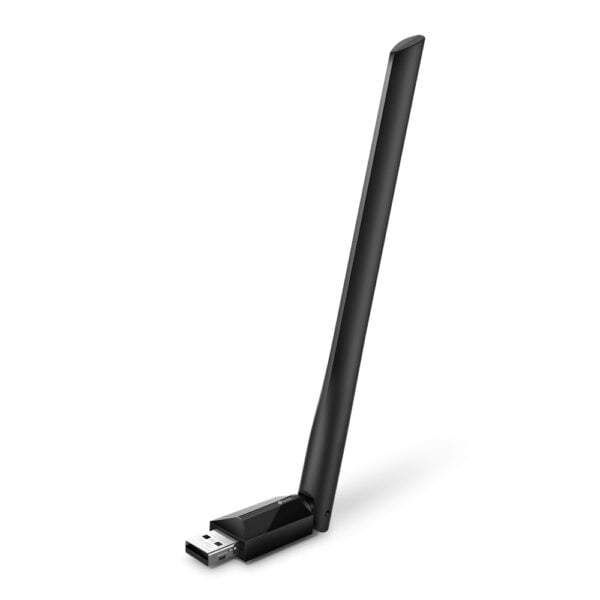 TP-LINK Archer T2U Plus TP-LINK Archer T2U Plus
