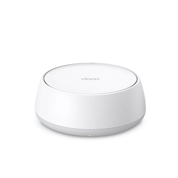 TP-LINK Deco BE25 WiFi 7 Whole Home Mesh System 1 Pack TP-LINK Deco BE25 WiFi 7 Whole Home Mesh System 1 Pack