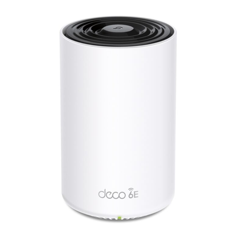 TP-LINK Deco XE75 Pro 1-Pack