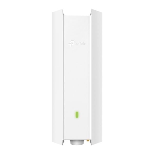 TP-LINK Access Point EAP623-Outdoor HD Wi-Fi 6 TP-LINK Access Point EAP623-Outdoor HD Wi-Fi 6