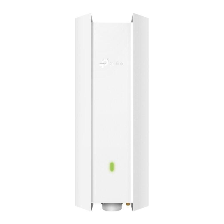 TP-LINK Access Point EAP623-Outdoor HD Wi-Fi 6