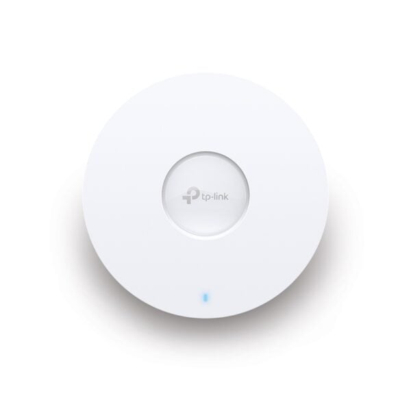 TP-LINK Access Point EAP653 UR Wi-Fi 6 AX3000
