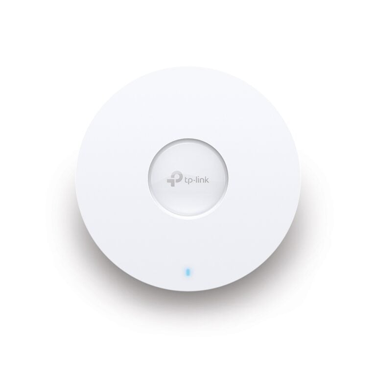 TP-LINK Access Point EAP653 UR Wi-Fi 6 AX3000