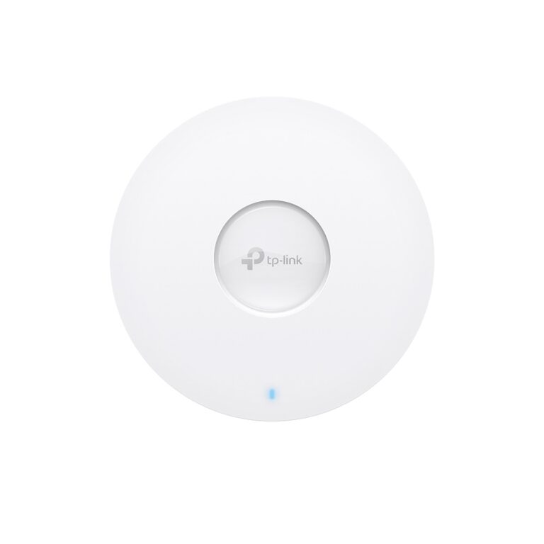 TP-LINK Access Point EAP673 AX5400 Ceiling Mount WiFi 6