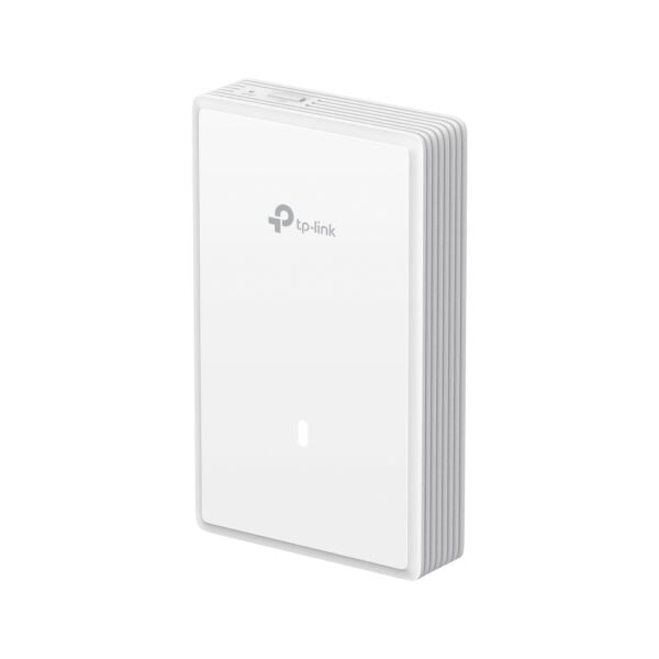 TP-LINK Access Point EAP725-WALL WIFI7 BE3600 Wall Plate TP-LINK Access Point EAP725-WALL WIFI7 BE3600 Wall Plate