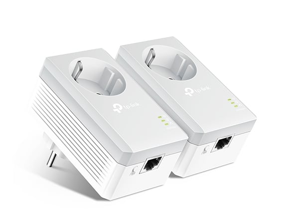 TP-LINK TL-PA4010P KIT