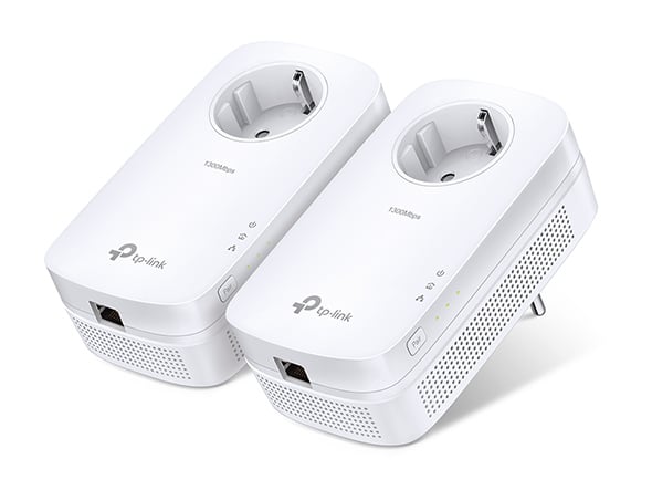 TP-LINK TL-PA8010P KIT