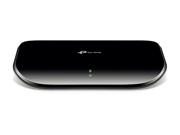 5 port