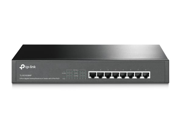 8 Gigabit