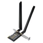 TP-LINK PCI-E CARD ARHER TBE400E WIFI7 BT5.4
