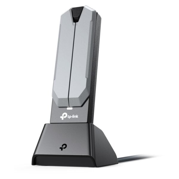 TP-LINK USB LAN ADAPTOR ARCHER TBE400UH WIFI 7 TP-LINK USB LAN ADAPTOR ARCHER TBE400UH WIFI 7