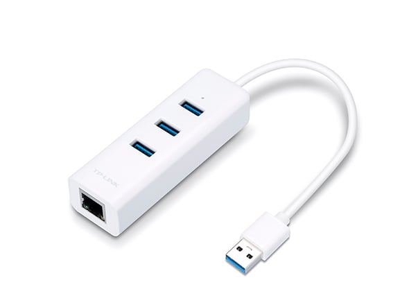 TP-LINK UE330