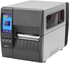 ZEBRA POS Printer ZT231 Thermal Serial Bluetooth USB Ethernet