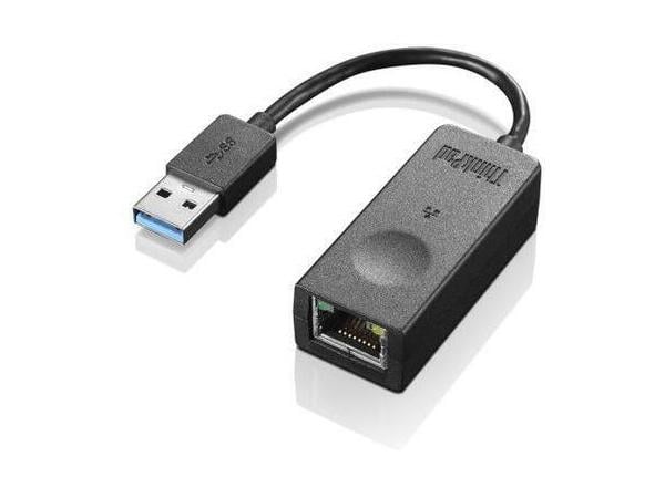 LENOVO USB 3.0 to Ethernet Adapter