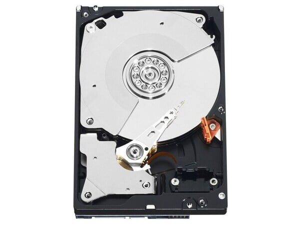 8TB SAS 10k 2.5'' Hot-Swap 12Gb