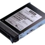 LENOVO THINKSYSTEM SSD 960GB Sata 3.5'' Hot-Swap 6Gb