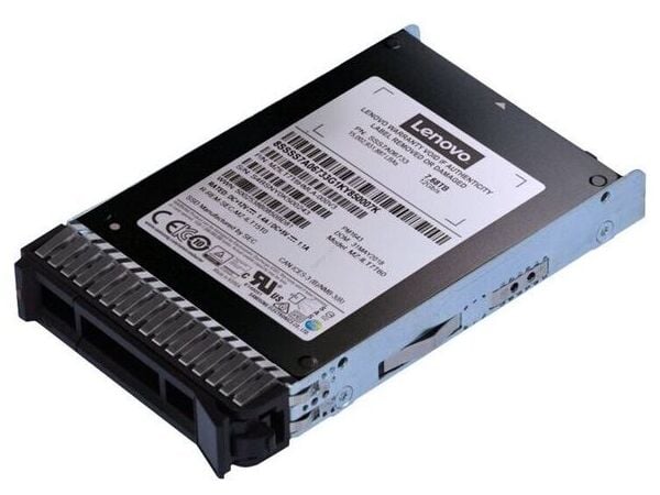LENOVO THINKSYSTEM SSD 960GB Sata 3.5'' Hot-Swap 6Gb
