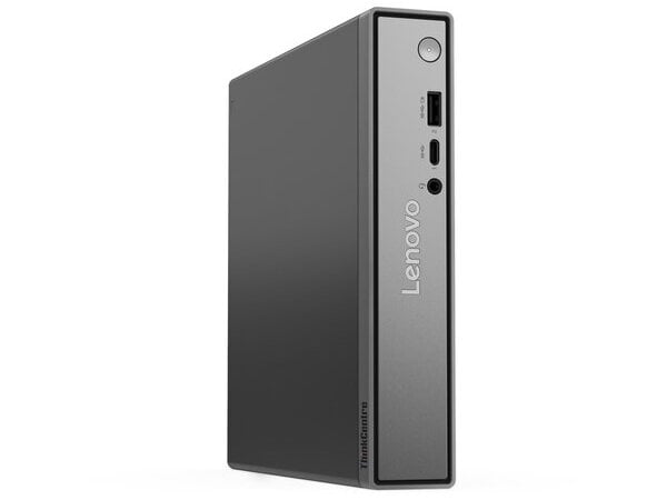LENOVO PC ThinkCentre neo 50q G6/Intel Core 5-226V/16GB/512GB SSD/Intel Ark Graphics 130V/FREE DOS/5Y NBD/Black