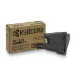 KYOCERA Toner Black TK-1125