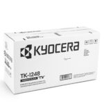 KYOCERA Toner Black TK-1248