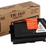 KYOCERA Toner Black TK-160