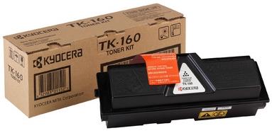 KYOCERA Toner Black TK-160