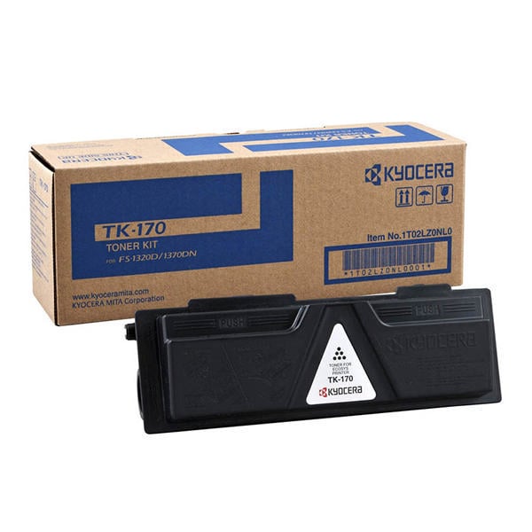 KYOCERA Toner Black TK-170