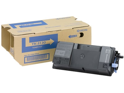 KYOCERA Toner Black TK-3130