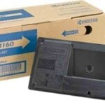 KYOCERA Toner Black TK-3160