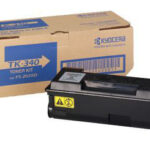 KYOCERA Toner Black TK-340