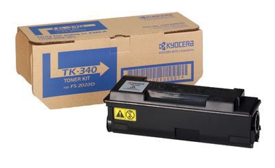 KYOCERA Toner Black TK-340
