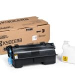 KYOCERA Toner Black TK-3430