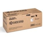 KYOCERA Toner Black TK-3440