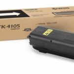 KYOCERA Toner Black TK-4105