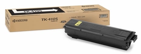 KYOCERA Toner Black TK-4105