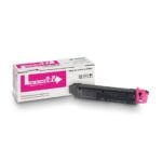 KYOCERA Toner Magenta TK-5140M