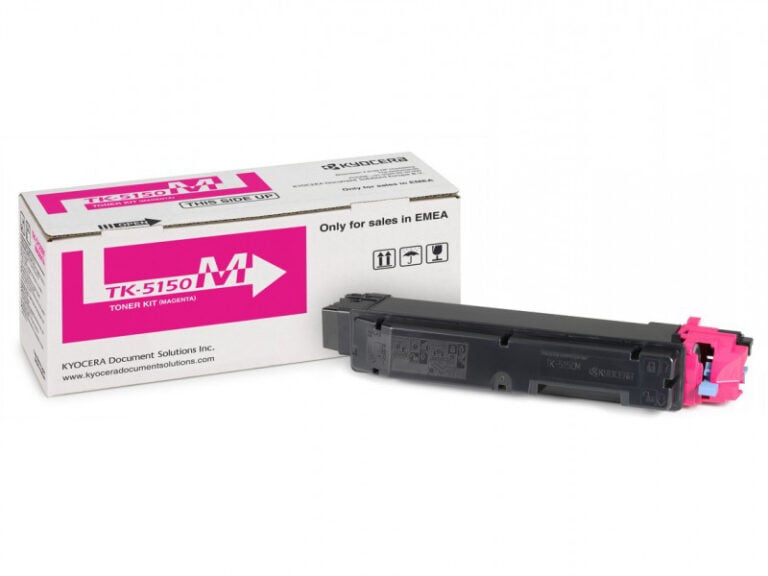 KYOCERA Toner Magenta TK-5150M