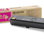 KYOCERA Toner Magenta TK-5195M