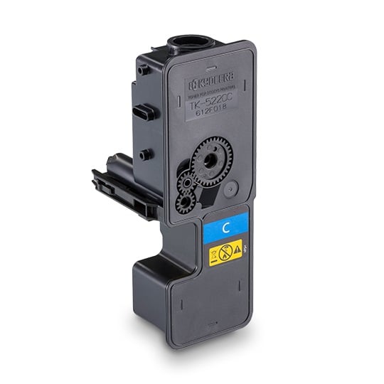 KYOCERA Toner Cyan TK-5220C