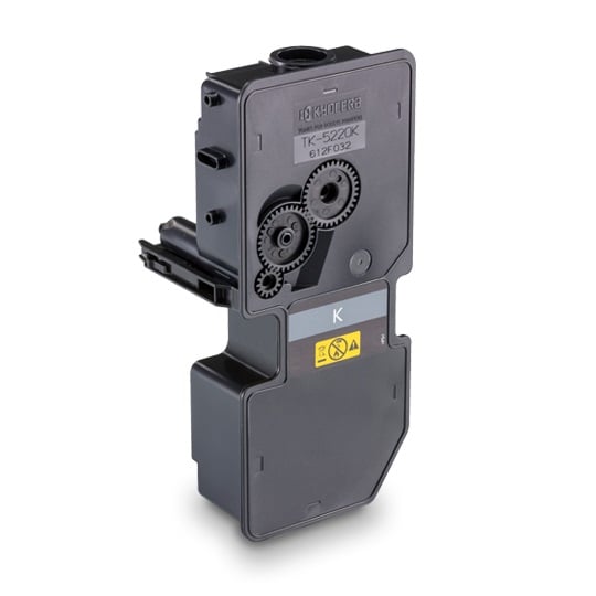 KYOCERA Toner Black TK-5220K